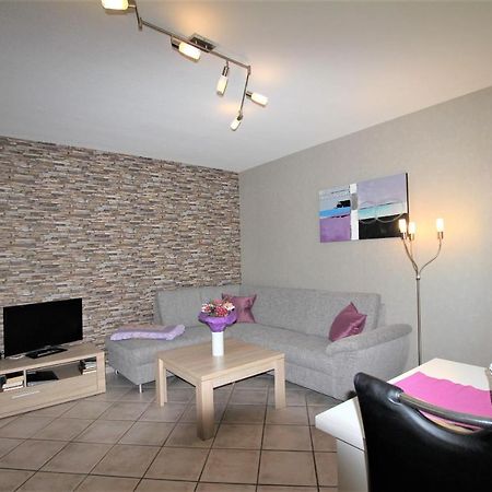 Ferienwohnung Birkenhof Volkesfeld Extérieur photo